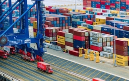 Xuất nhập khẩu có thể cán mốc 900 tỷ USD: Điểm danh 7 'ngôi sao' sáng nhất