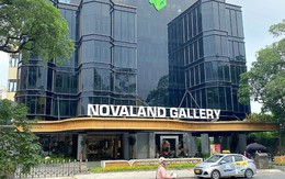 Novaland tăng vốn điều lệ vượt 20.400 tỷ đồng sau 2 đợt phát hành cổ phiếu