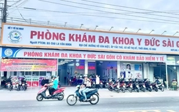 Dùng bằng bác sĩ bằng không hợp pháp khám cho hơn 4.500 lượt bệnh nhân