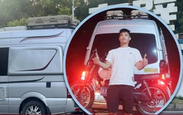 Cho người lạ mượn ô tô 3 tỷ để đi du lịch miễn phí gây sốt ở Trung Quốc