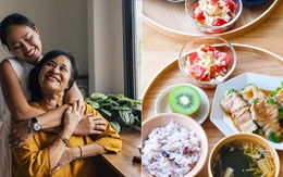 Một tuần sống tối giản của tôi: Tiêu ít hơn, sống có kế hoạch và bất ngờ thấy mình giàu có theo cách khác