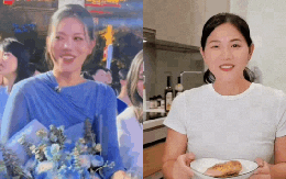 "Cô Viên sống ở nhà thầy à", học trò hỏi Ánh Viên khiến cả MXH chú ý