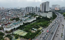 Đề xuất làm rõ cách tính nghĩa vụ quỹ đất 20% làm nhà ở xã hội