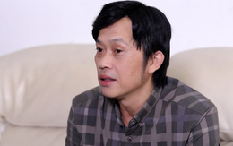 Tình thế hiện tại của nghệ sĩ Hoài Linh