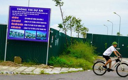 Hiện trạng khu đất "ông bầu" Cao Tiến Đoan thu lợi bất chính 191 tỉ đồng