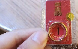 Người mua, bán vàng chú ý khi thanh toán tiền mặt, chuyển khoản, thẻ ngân hàng theo quy định mới