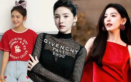 Hot girl Taobao một thời nỗ lực lấn sân mảng thời trang, nay thành đại sứ thương hiệu xa xỉ