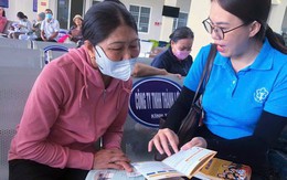 Đổi nơi đăng ký khám chữa bệnh BHYT có mất phí?