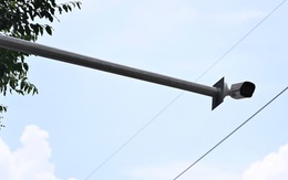 Số vụ vượt đèn đỏ, không đội mũ bảo hiểm ở TP HCM giảm sâu khi có camera AI