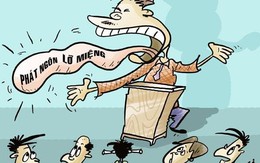 Sếp vạ miệng, doanh nghiệp chịu đòn: Thương hiệu đang "nổi như cồn" bỗng lao dốc không phanh, cuối cùng phải đổi tên mong thoát vận hạn