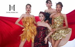 1 thương hiệu thời trang lại ra thông báo