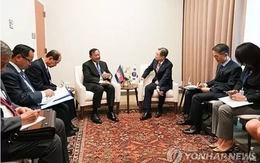 Hàn Quốc dậy sóng vì vụ sinh viên bị lừa và đánh chết ở Campuchia