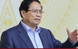 Thủ tướng đề nghị doanh nghiệp xung phong nhận nhiệm vụ xây dựng nhà ở xã hội