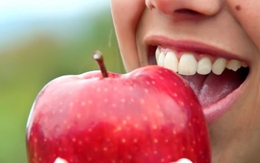 Điều gì xảy ra với cơ thế nếu bạn ăn táo thường xuyên?