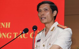 Cục trưởng Cục CSGT công khai số điện thoại tất cả người dân nên biết