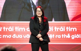 Nữ CEO chương trình 'Anh trai vượt ngàn chông gai' tiết lộ bí mật tạo ra các show truyền hình premium của người Việt