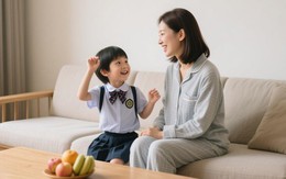 Con có 3 dấu hiệu này chứng tỏ cha mẹ đã nuôi dạy quá tốt!