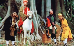Người "bị bỏ rơi" trong Tây Du Ký 1986