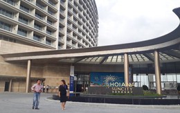 Nhiều sai phạm tại dự án khu nghỉ dưỡng 4 tỉ USD ở Đà Nẵng