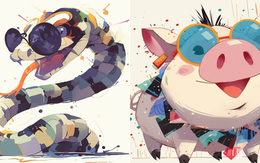 3 con giáp trời sinh mệnh hút tiền, đặc biệt là trong tháng 10 này