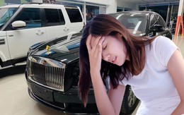 Chi hơn 19 tỷ đồng mua Rolls-Royce, người phụ nữ phát hiện là xe cũ độ lại liền khởi kiện showroom, tòa án phán quyết: “Phải bồi thường 48 tỷ đồng”