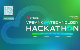 VPBank Technology Hackathon 2025 - Senior Track: Cộng đồng công nghệ đếm ngược trước giờ đóng cổng đăng ký