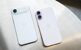 Nên mua iPhone 17 hay iPhone Air? Đánh giá chi tiết ngay