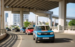 Chính sách hậu mãi 5 sao của VinFast ghi điểm với khách hàng Việt