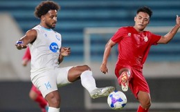 Xuân Son trở lại thi đấu trong màu áo Nam Định, báo tin vui cho NHM Việt Nam