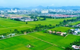 Huế tồn kho hơn 1.500 căn nhà ở tại các dự án bất động sản