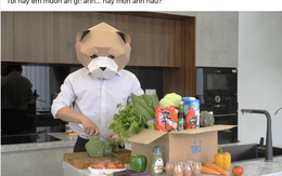 Rộ tin 1 nhân vật đình đám nấu ăn mùa dịch đã trở lại