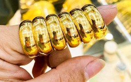 Lẳng lặng mang hết tiền tiết kiệm đi mua vàng, mẹ tôi cho cả nhà một phen "ngồi trên đống lửa"