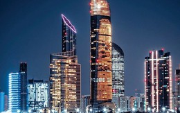 Thời thế thay đổi: Siêu cường "vàng đen" cũng phải chạy theo AI, dốc toàn lực khai thác loại "dầu mỏ" mới