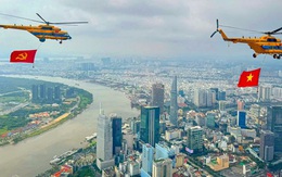 THÀNH PHỐ HỒ CHÍ MINH – Siêu đô thị và động lực phát triển của Việt Nam