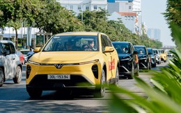 Vừa mở bán tháng đầu tiên, VinFast Limo Green đã chấm dứt kỷ lục doanh số phân khúc kéo dài 1.136 ngày của Mitsubishi Xpander