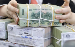 Có 500 triệu đồng, gửi tiết kiệm ngân hàng nào 6 tháng, lấy lãi 12 triệu đồng?