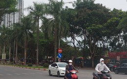 Hà Nội ảnh hưởng 2 đợt không khí lạnh