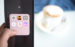 Cần lộ trình ứng dụng AI