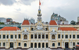 Đề xuất mới số lượng Phó Chủ tịch UBND các tỉnh, thành phố