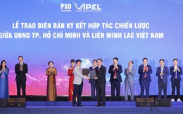 FPT bắt tay Vina Capital, muốn biến Việt Nam thành thủ phủ drone