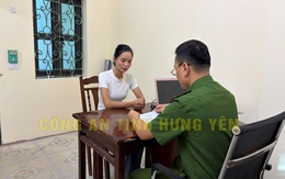 Khởi tố nữ công nhân Trần Thị Huyền sinh năm 1989