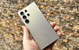 Cảnh báo khẩn cho người dùng điện thoại Samsung