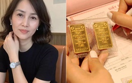 Tuổi trung niên băn khoăn: Một bên an toàn, một bên giữ giá - gửi tiết kiệm hay mua vàng mới là đúng?