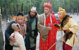 Sau 30 năm xem Tây Du Ký tôi nhận ra: Lúc trẻ muốn ‘thần thông quảng đại’ như Tôn Ngộ Không, đến tuổi trung niên chỉ mong được như nhân vật này