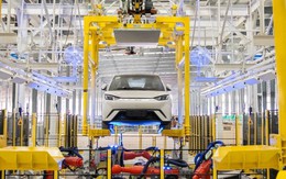 Lấy đất từ Ford, BYD rót hơn 25.000 tỷ đồng xây dựng “siêu nhà máy” tại quốc gia BRICS sát Mỹ, dự kiến công suất hơn 300.000 xe điện/năm