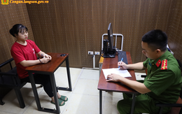 Tìm nạn nhân của Hoàng Thị Thắm