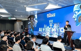 Bảo mật bằng AI: Con dao hai lưỡi