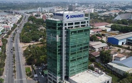 Sonadezi chi hơn 167 tỷ đồng mua tòa nhà văn phòng từ công ty liên kết
