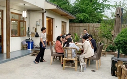 Ngừng chu cấp hàng tháng cho bố mẹ sau khi giàu lên, tôi nhận ra: Đây mới là hiếu thảo đúng cách!