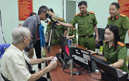 Công an TP HCM khuyến cáo liên quan tài khoản VNeID, người dân cần biết